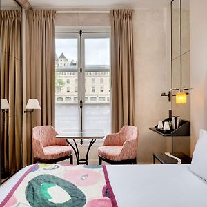 Standaard Kamer met een King Size Bed